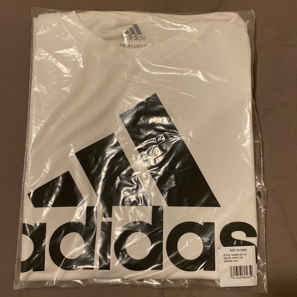 Adidas Performance Tee